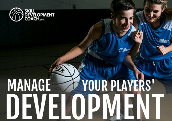 Mange Players Development 