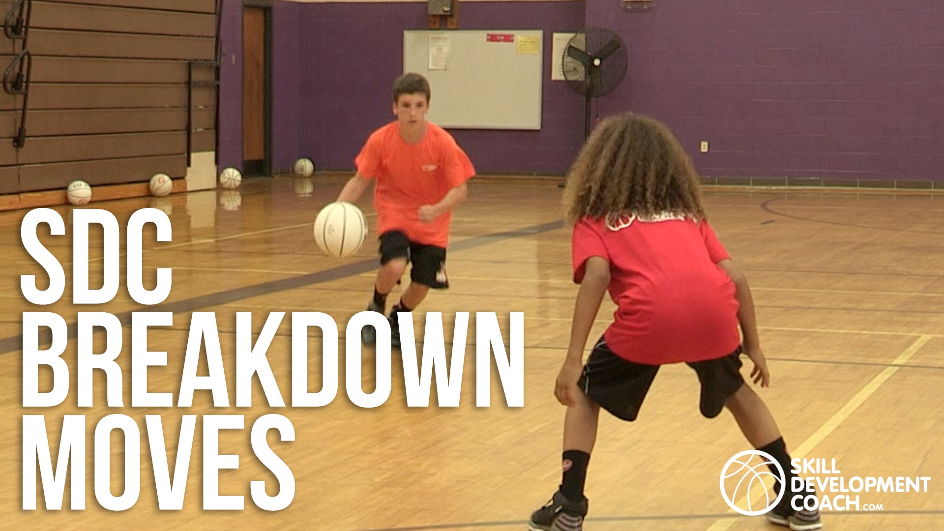 Deliberate Practice for Basketball Skill Development