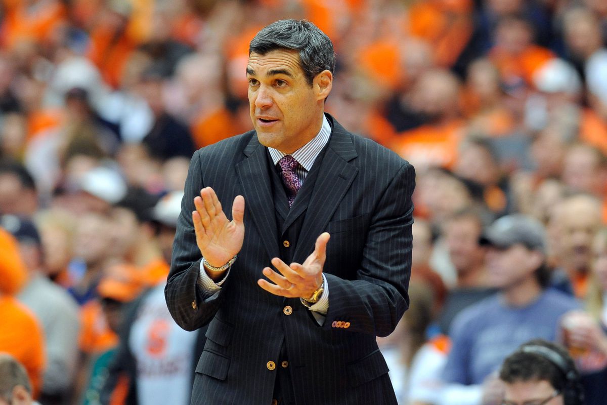 jay wright