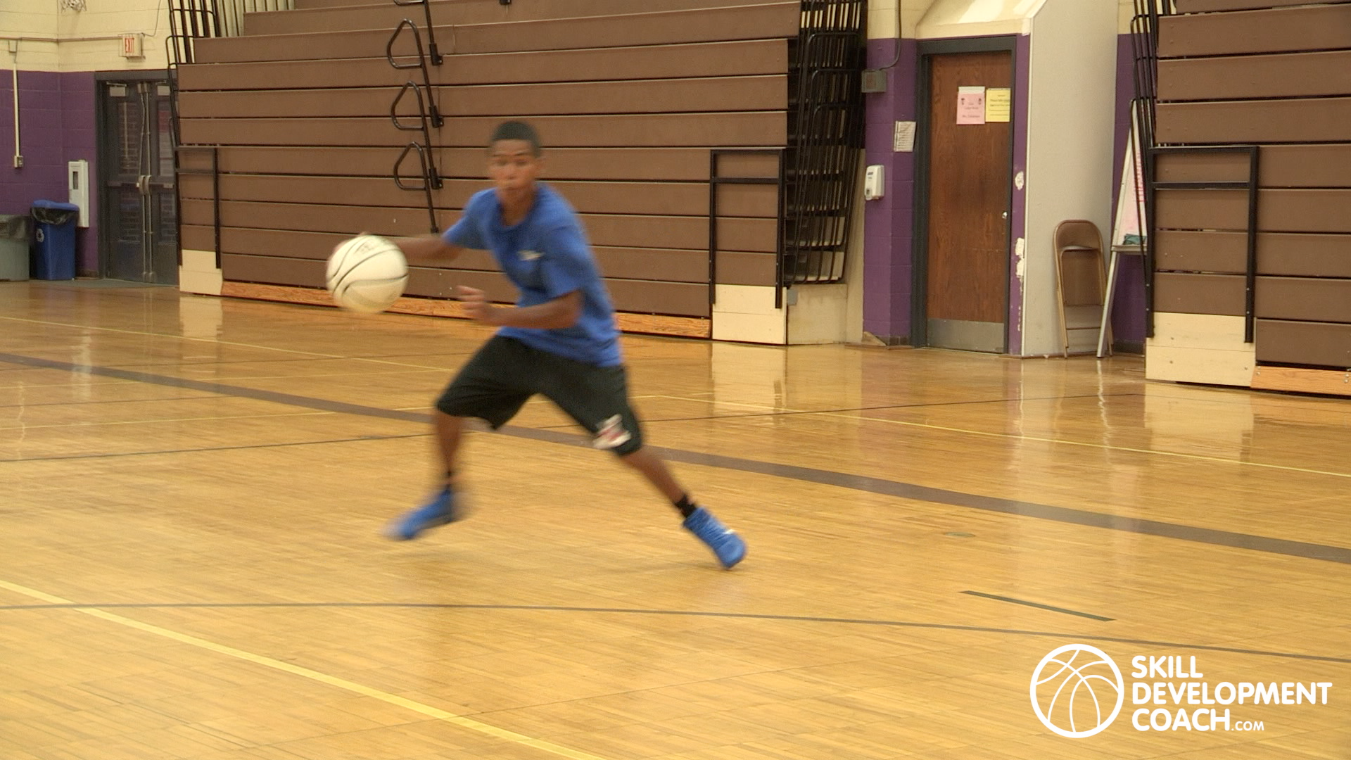 Improve Your Basketball Performance