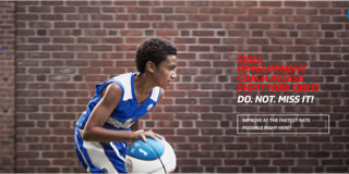 Our method for transforming Youth Basketball