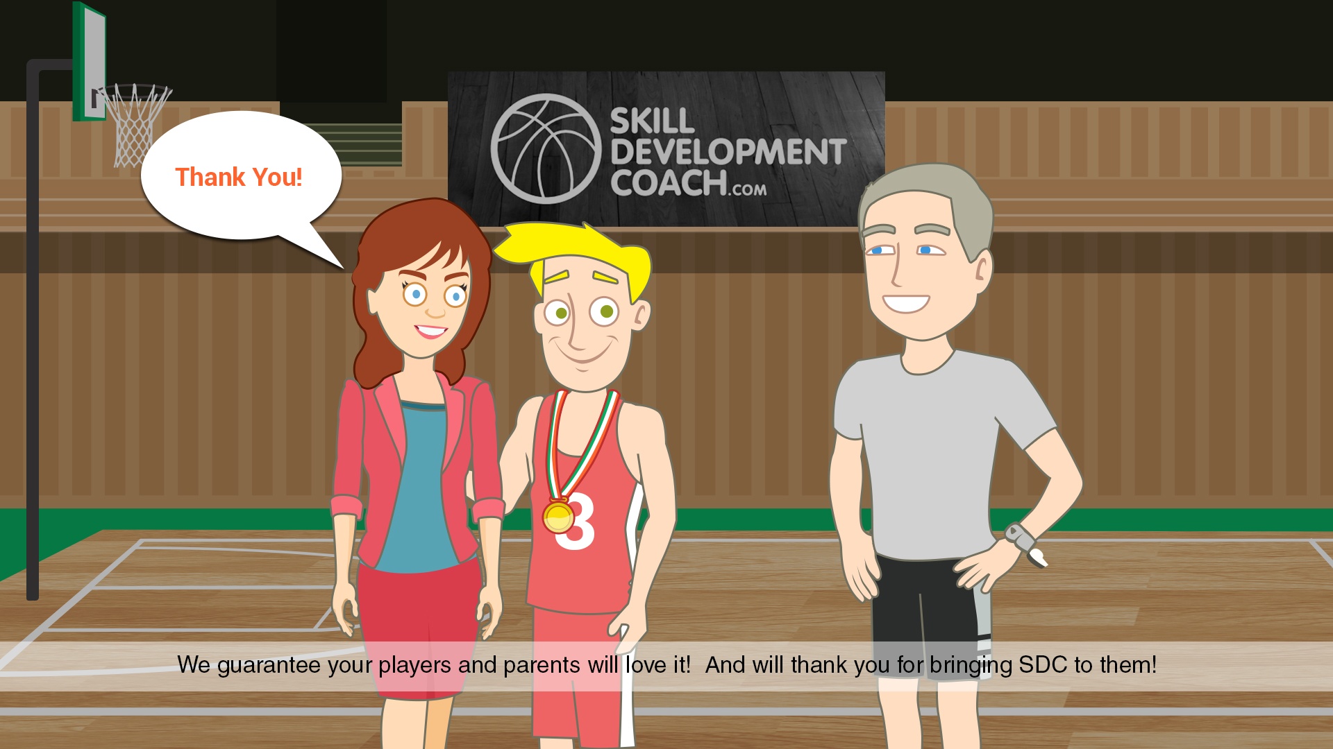 HOW TO BECOME A SKILL DEVELOPMENT COACH